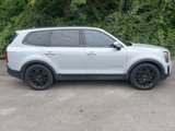 Used 2021 Kia Telluride EX w/ EX Premium Package image 2