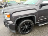Used 2014 GMC Sierra 1500 Denali w/ Driver Alert Package image 2