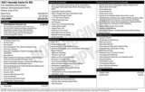 Used 2021 Hyundai Santa Fe SEL w/ Convenience Package image 2