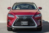 Used 2017 Lexus RX 350 FWD image 2