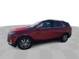 Certified 2022 Chevrolet Equinox Premier image 4