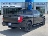 Used 2018 Nissan Titan SV w/ SV Convenience Package image 3