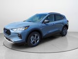 New 2025 Ford Escape ST-Line w/ Cold Weather Package image 5