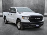 Used 2022 RAM 1500 Tradesman w/ Level 1 Safety Group image 3