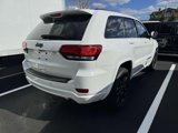 Used 2020 Jeep Grand Cherokee Altitude image 6