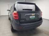 Used 2017 Chevrolet Equinox LT w/ Convenience Package image 6