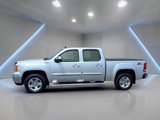 Used 2012 GMC Sierra 1500 SLT w/ All-Terrain Package image 4