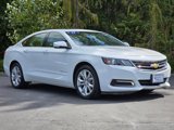 Used 2019 Chevrolet Impala LT image 3