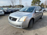 Used 2009 Nissan Sentra 2.0 S FE+ image 3