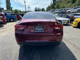 Used 2016 Chrysler 200 Limited image 4