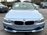 Used 2015 BMW 320i Sedan image 2