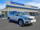 Used 2014 Volkswagen Tiguan SE image 3