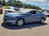 Used 2024 Chevrolet Malibu LT image 3