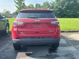 Used 2019 Jeep Compass Sport image 5