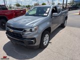 Used 2022 Chevrolet Colorado LT w/ Fleet Safety Package image 4