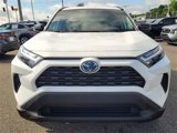 Used 2024 Toyota RAV4 XLE image 2