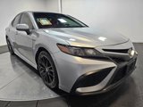 Used 2021 Toyota Camry SE image 2
