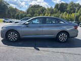 Used 2024 Volkswagen Jetta S image 3