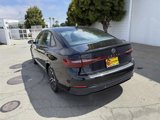 New 2025 Volkswagen Jetta Sport image 4