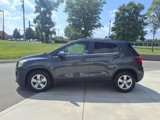 Used 2016 Chevrolet Trax LT w/ LT Sun and Sound Package image 4