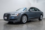Used 2015 Audi A8 3.0T w/ Premium Package image 3