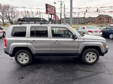 Used 2014 Jeep Patriot Sport w/ Power Value Group image 4