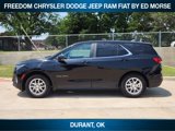 Used 2024 Chevrolet Equinox LT image 3