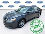Used 2018 Nissan Altima 2.5 S w/ S Convenience Package image 3