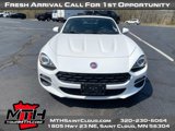 Used 2017 FIAT 124 Spider Classica image 3