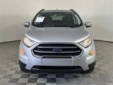 Used 2021 Ford EcoSport SE image 3