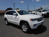 Used 2017 Jeep Grand Cherokee Laredo w/ Quick Order Package 23E image 3