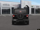 New 2025 Jeep Wrangler Sport image 6
