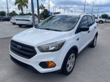 Used 2019 Ford Escape S image 3