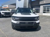 New 2025 Ford Bronco Sport Big Bend image 3