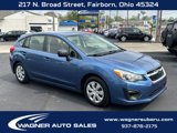 Used 2014 Subaru Impreza 2.0i image 1