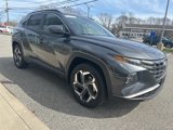 Used 2022 Hyundai Tucson SEL w/ Convenience + Premium Package image 4