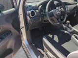 New 2025 Nissan Versa S image 4