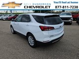 Used 2022 Chevrolet Equinox LT image 5
