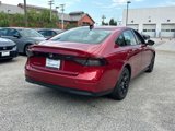 New 2025 Honda Accord SE image 5