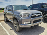 Used 2013 Toyota 4Runner SR5 image 4