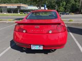 Used 2003 INFINITI G35 Coupe w/ Premium Pkg image 4