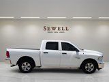 Used 2022 RAM 1500 Classic SLT image 5