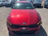 Used 2021 Kia K5 GT-Line image 2