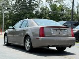 Used 2008 Cadillac STS AWD w/ Preferred Equipment Group image 5