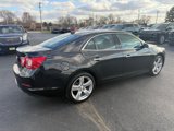 Used 2014 Chevrolet Malibu LTZ image 5