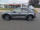 Used 2018 Audi SQ5 Premium Plus w/ Navigation Package image 2