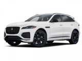 New 2026 Jaguar F-PACE R-Dynamic S image 3