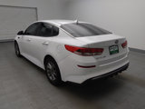 Used 2019 Kia Optima LX image 5