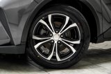 Used 2021 Toyota C-HR LE image 3