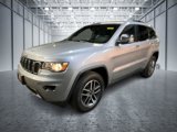 Used 2021 Jeep Grand Cherokee Limited image 4